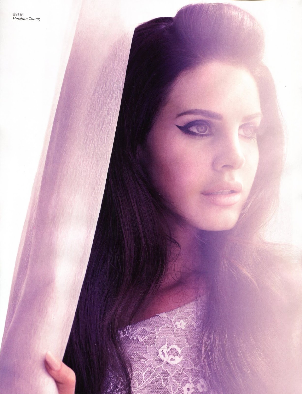 Lana Del Rey Wallpapers posted by Michelle Thompson
