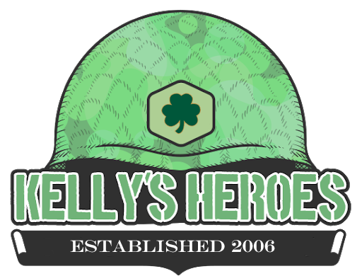Kelly's Heros Team website