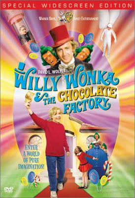 Charlie Y La Fábrica De Chocolate (1971) DvDrip Latino Willy+Wonka+y+La+Fabrica+De+Chocolate