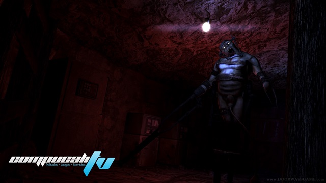 Doorways The Underworld PC Full Español