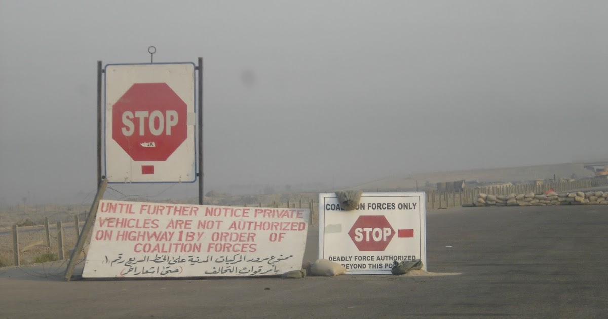 Assemble on Us Clearing Checkpoints