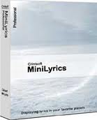 MiniLyrics - Download MiniLyrics Terbaru Gratis MiniLyrics