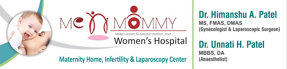 Me n Mommy Womens Hospital