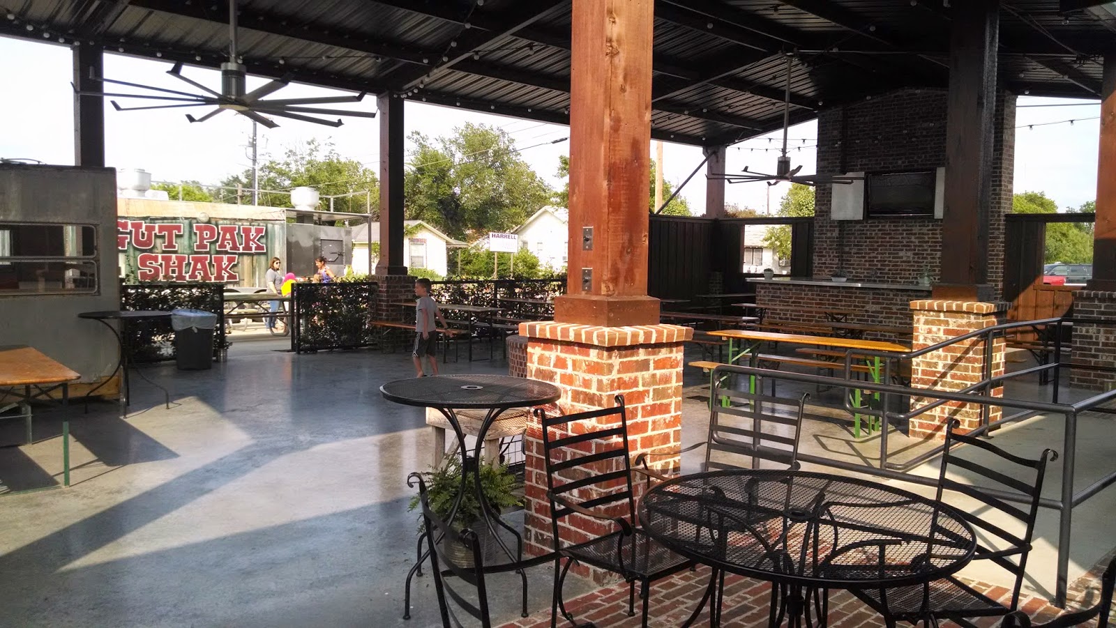 BBQ Road Trip Vitek's BBQ (Waco, Tx)