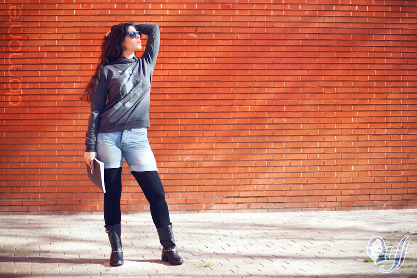 Urban Bender Y si la cosa funciona...