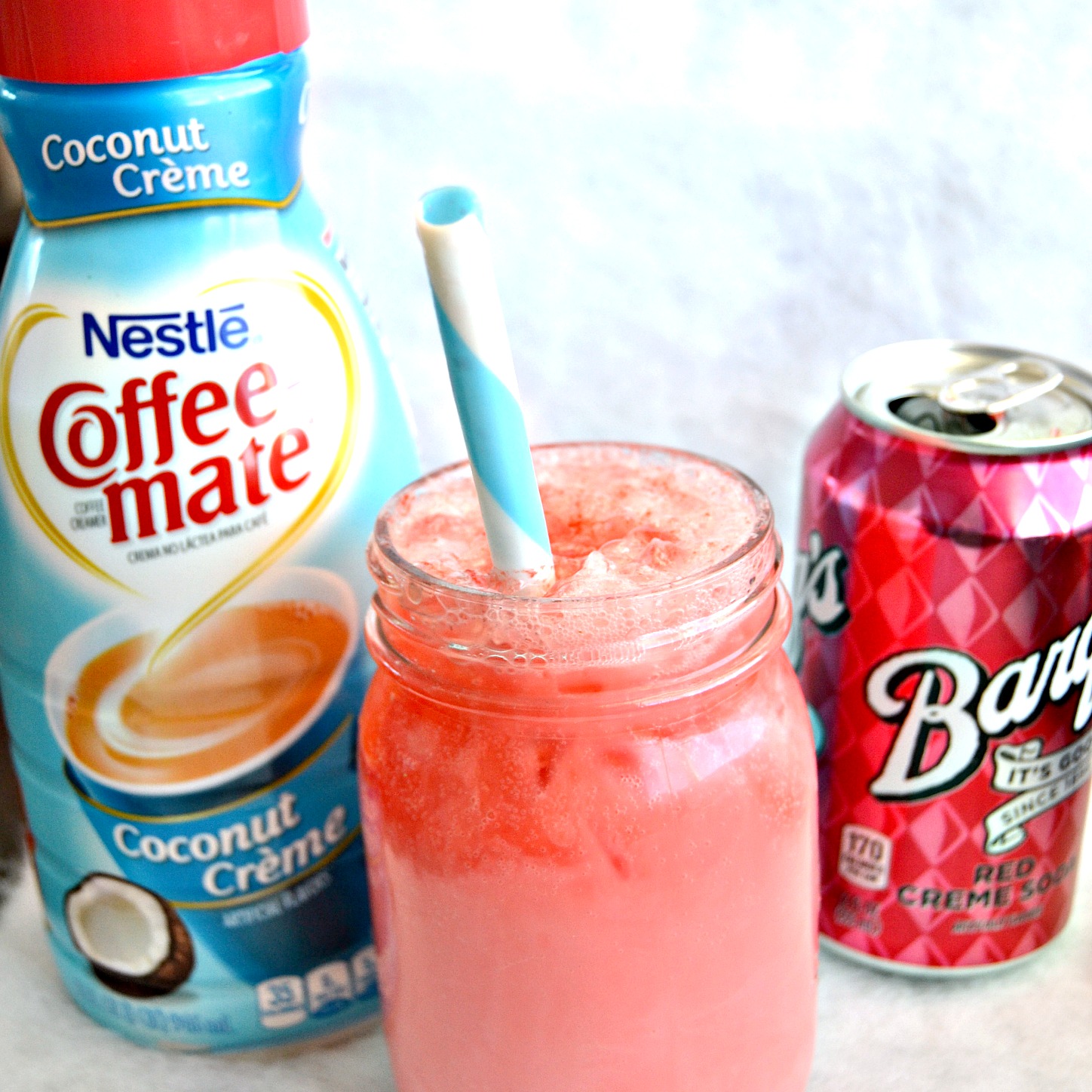 How to Make Santa Soda A Festive Holiday Drink Recipe