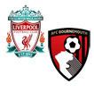 FC Liverpool - AFC Bournemouth FC Liverpool - AFC Bournemouth