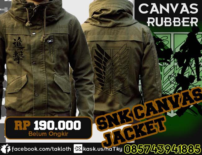 closed pre order jaket kaos anime takloth joint closed pre order jaket kaos anime takloth joint