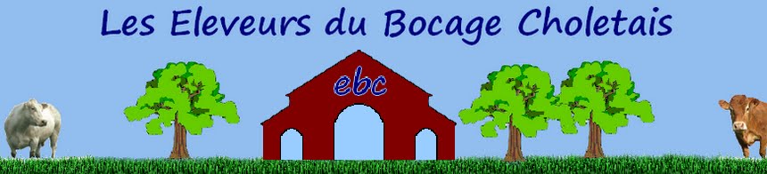 Les Eleveurs du Bocage Choletais