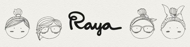 RAYA