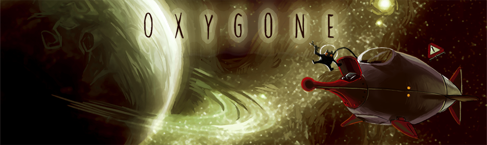 OXYGONE