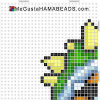 hama beads