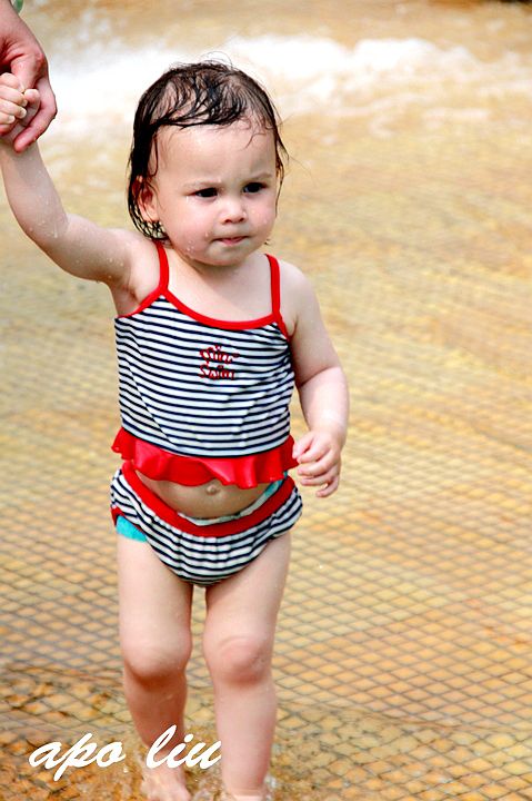 水里玩水節 水里玩水節