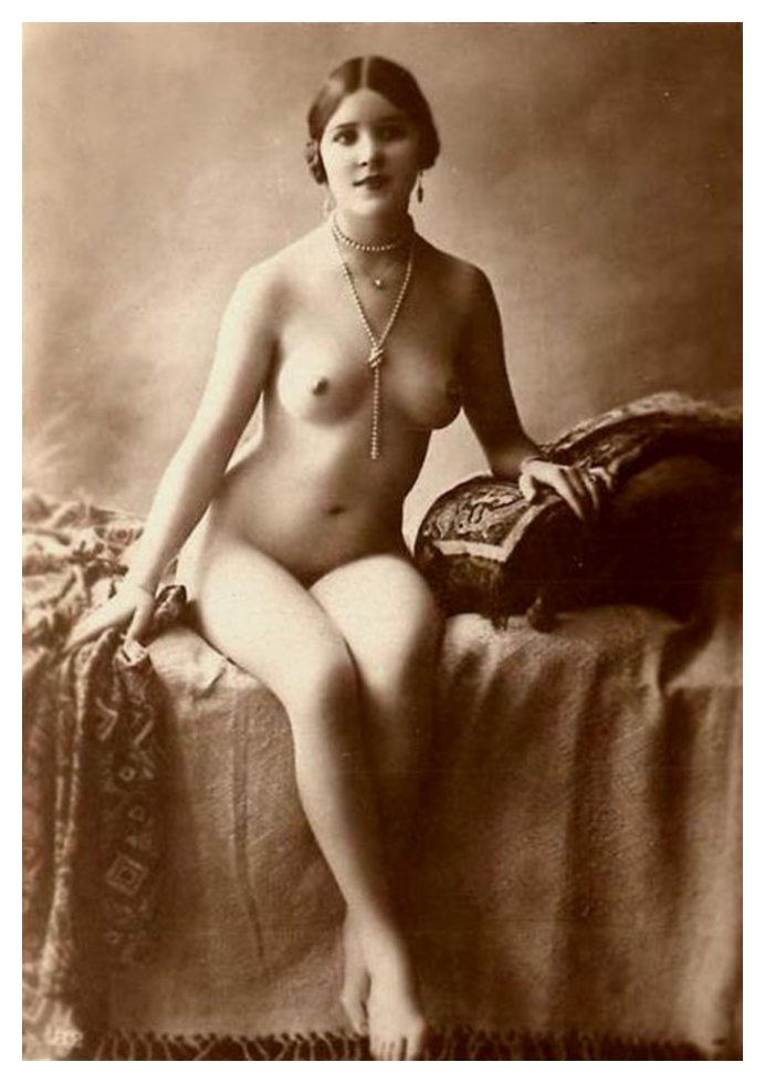 1930s glamour porn pics