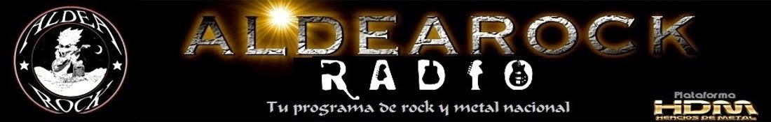 ALDEAROCK RADIO