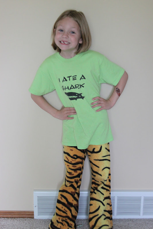 Kara's Creative Place Judy Moody Way Not Boring Birthday Party