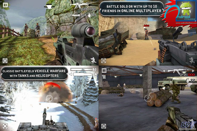 battlefield 2 pc game download