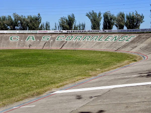 VELÓDROMO