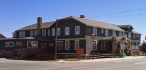 Write In The Thick Of Things Colorado Haunted Hotels Fairplay Colorado Haunted Hotels The Fairplay Hotel