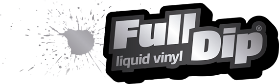 Full Dip - Liquid Vinyl