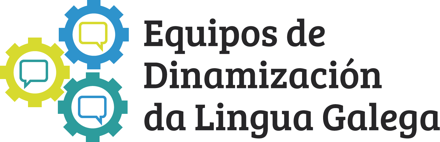Equipos Dinamización Lingua Galega