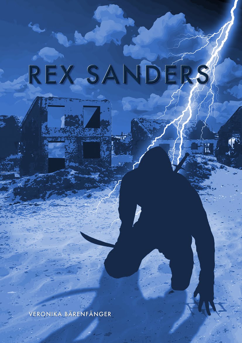 Rex Sanders