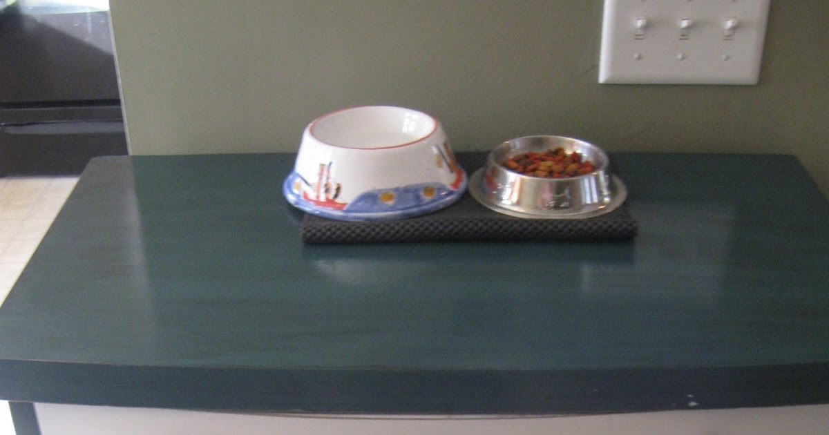 That's Not Junk...Refurbished Recycled Furniture Cat Box Dresser