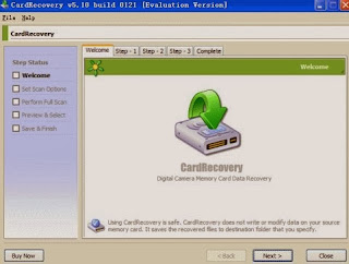 Card Recovery 6 Full Version With Crack Free Download