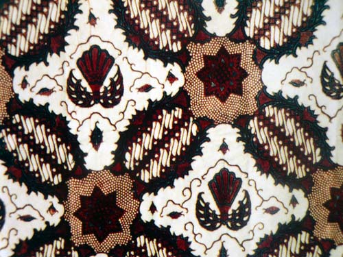 Batik Tulis Jogja