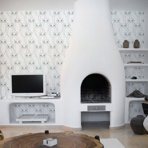 My Owl Barn Wallpaper Republic