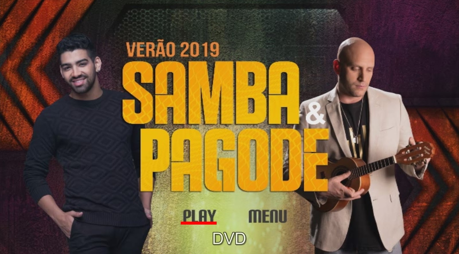 Comente CLICK AQUI