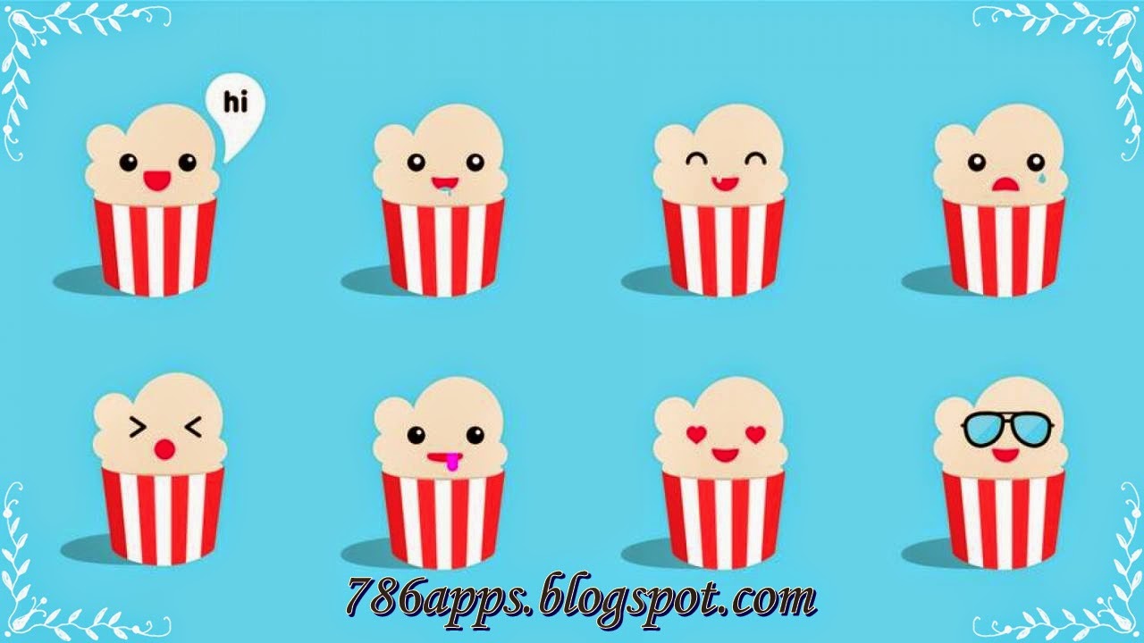 Popcorn Time 3.6 For Windows Software Update Home