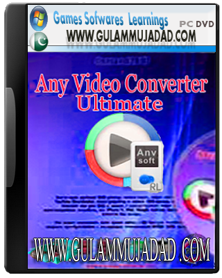 any video converter ultimate 7