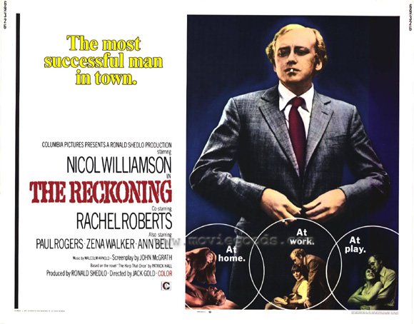 The Reckoning [1969]