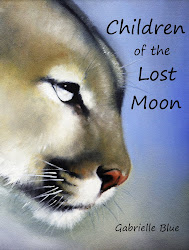 Children of the Lost Moon