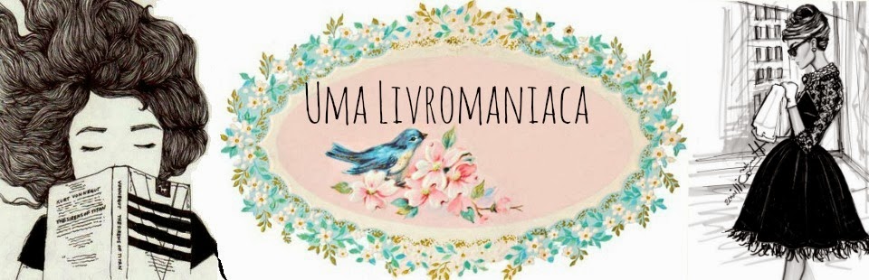 Uma Livromaniaca