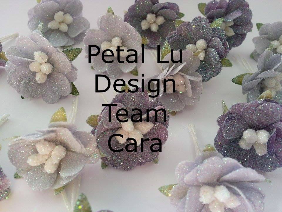 Petal Lu DT