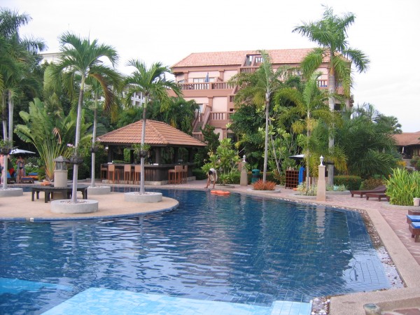 путевки в тайланд остров самуи