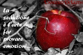 Seducenti frasi Frasi Seducenti