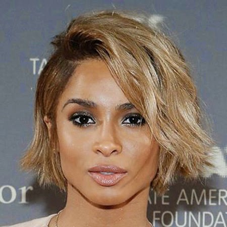 Most Popular Bob Haircuts 2014