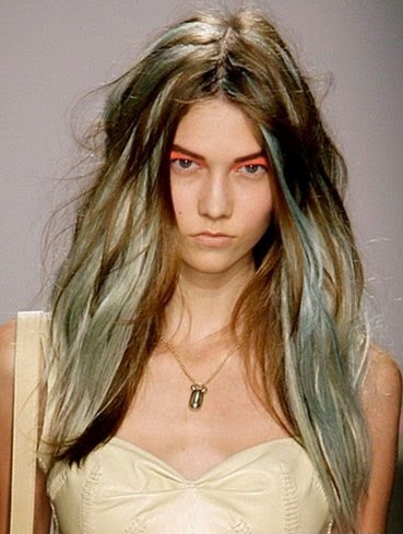 Grunge Hairstyles Ideas