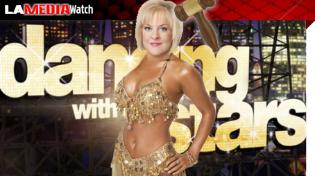 Nancy Grace:'Dancing With the S...