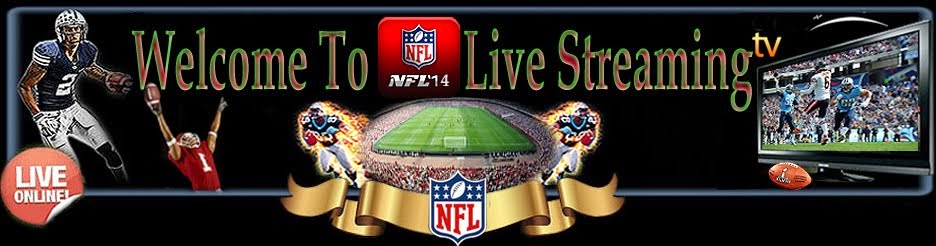 Washington Redskins Live Streaming