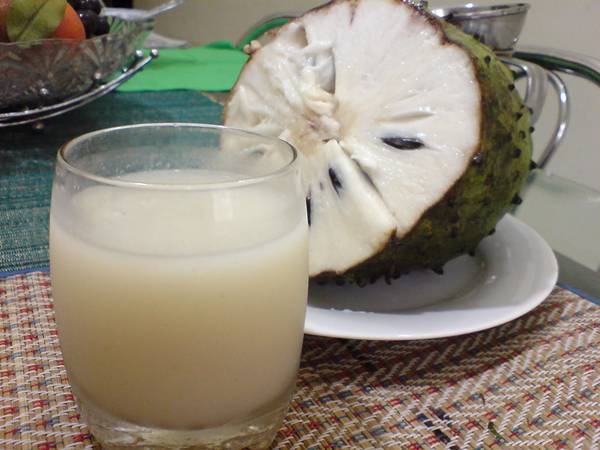 Fruit Juices Good for Health 10+Soursop+juice+for+beneficial+to+health