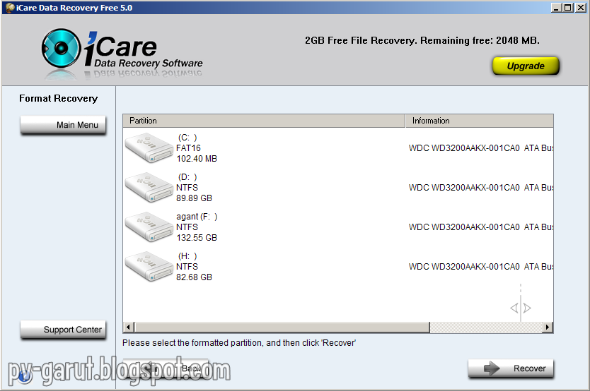 Hardware Data Recovery Software Free Download Hardware Data Recovery Software Free Download