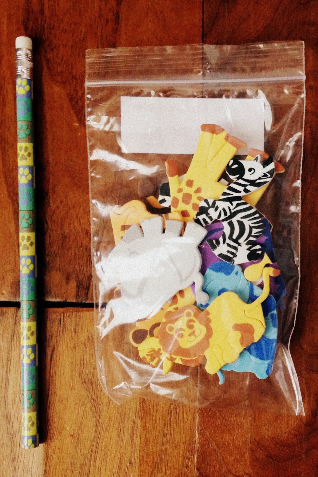Plan to Happy Animal Trackers Subscription Box for Kids {Review}