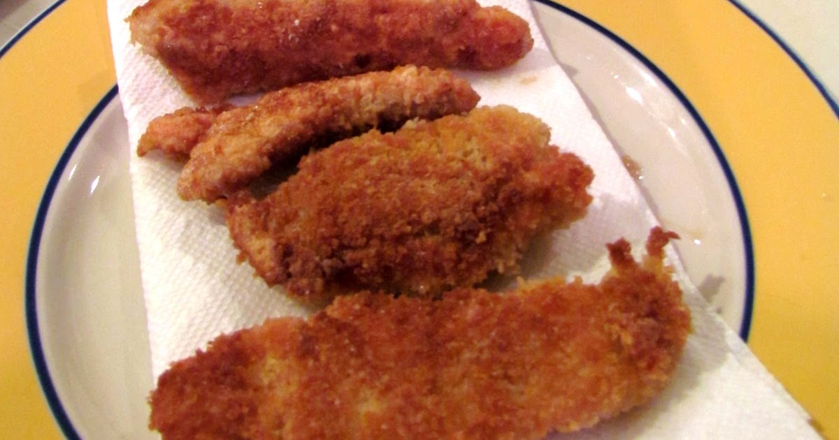 The Grey Area Mom Recipe Salmon Katsu