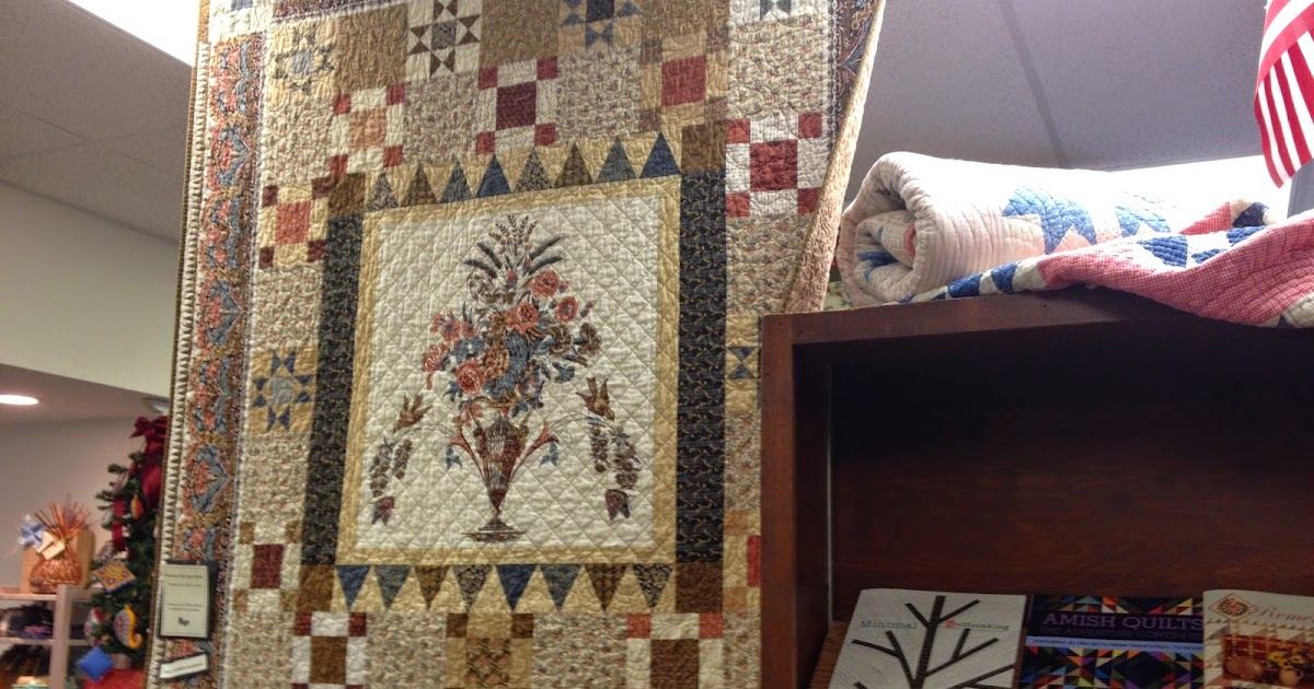 Humble Quilts WA Quilt Shops