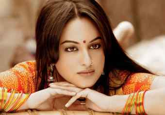 Pictures Of Sonakshi