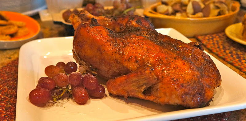 A psalm of thanksgiving